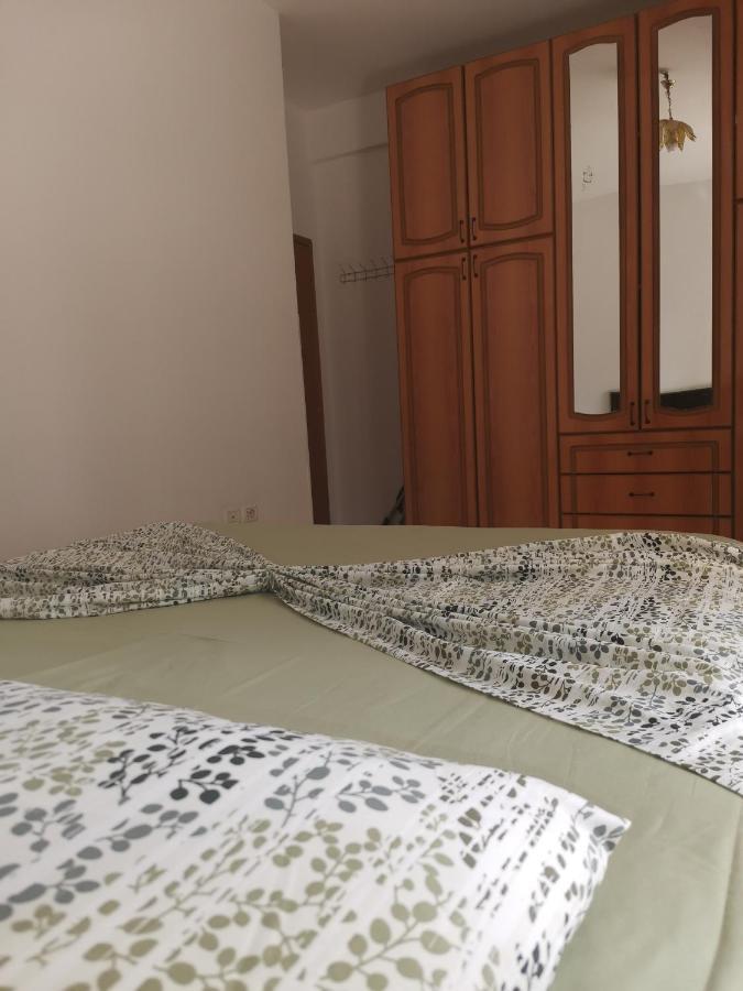 Home Apartment