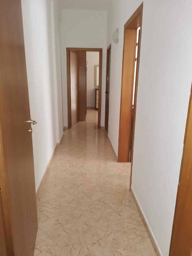 Home Apartment *