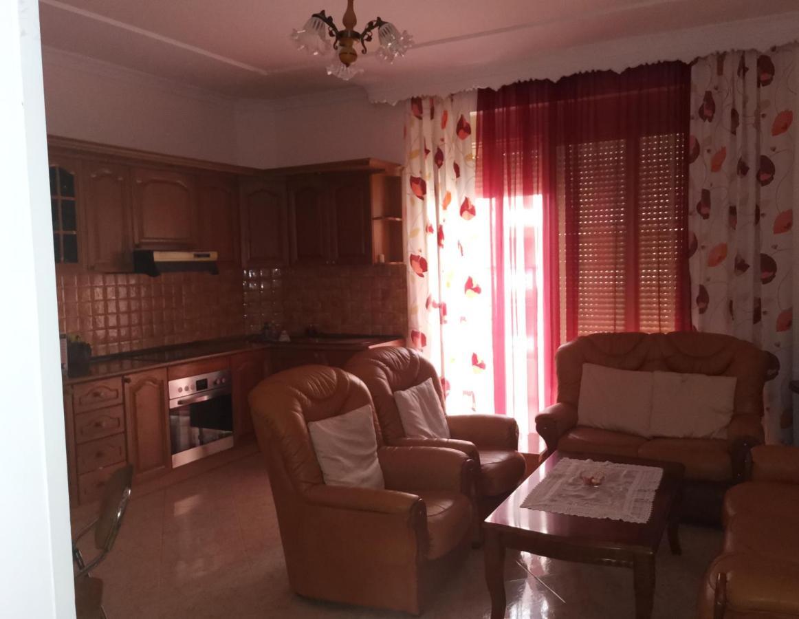 Home Apartment Vlore