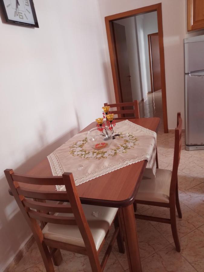 Apartment Home
